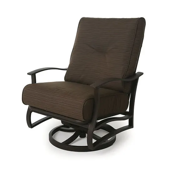 Albany Swivel Rocking Lounge Chair Cushion