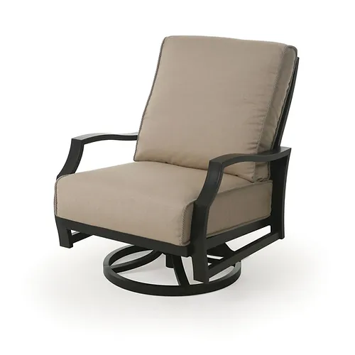 Palisades Swivel Rocking Lounge Chair