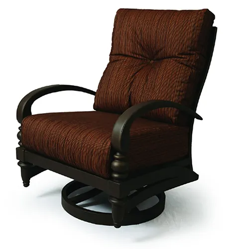 Mallin Westfield Swivel Club Chair Cushion