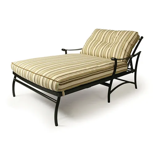 Seville Oversized Chaise Lounge Cushion