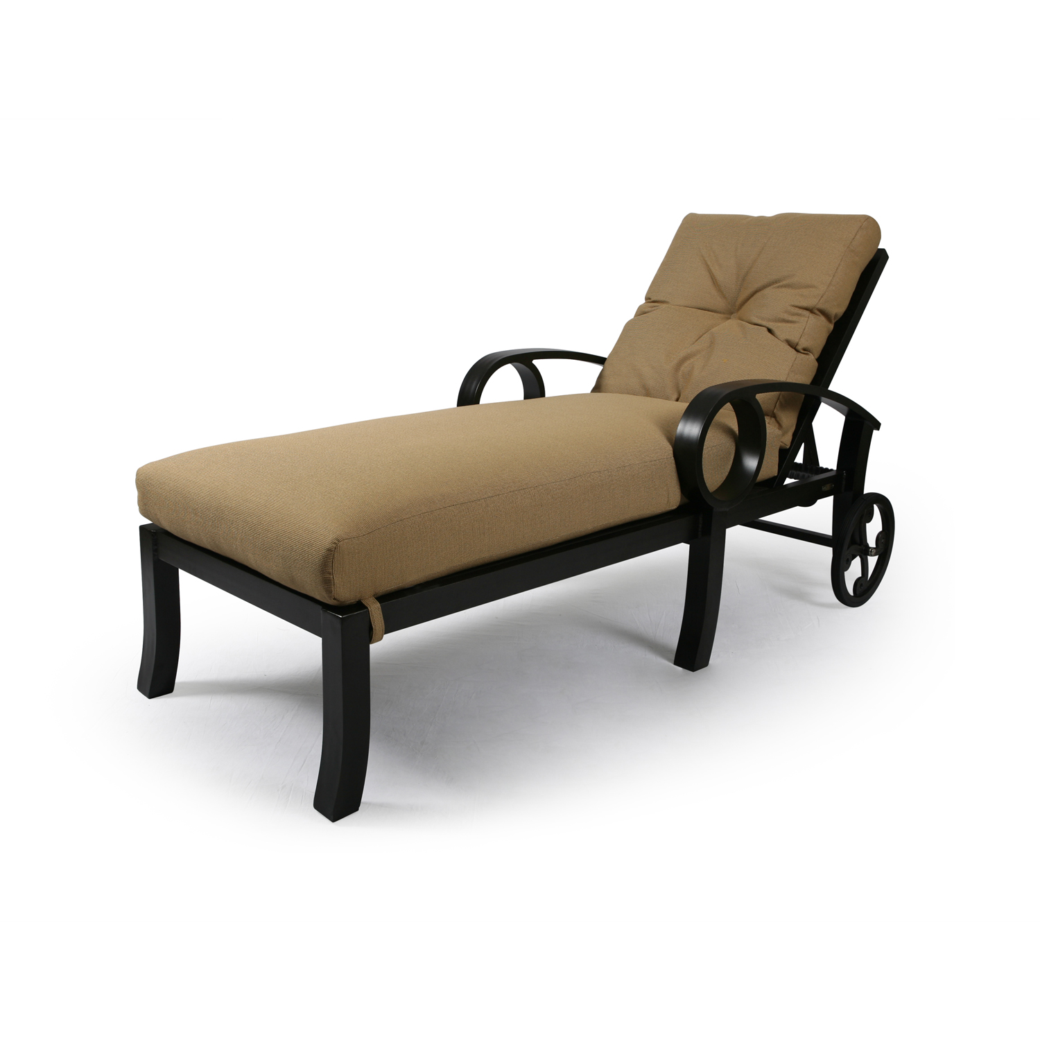 Eclipse Chaise Lounge Cushion