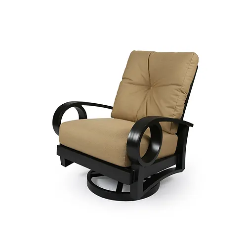 Eclipse Spring Swivel Lounge Chair Cushion