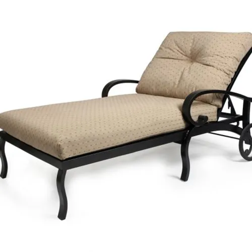 Mallin Salisbury Oversized Chaise Cushion