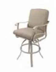 Mallin Scarsdale Barstool Cushion