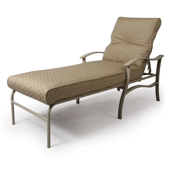 Albany Chaise Lounge Cushion