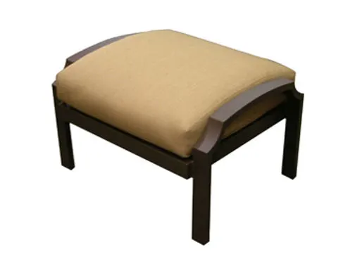 Anthem Ottoman Cushion