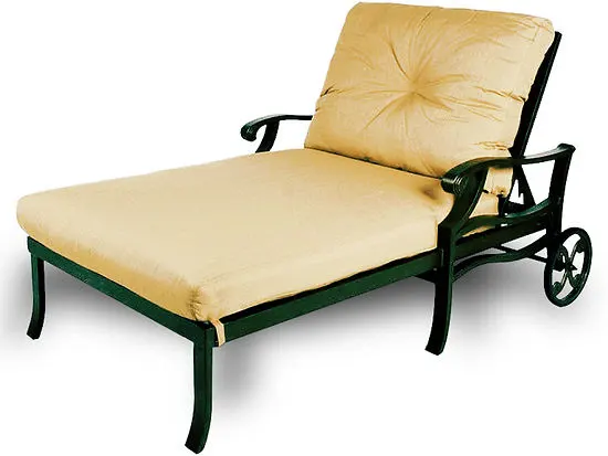 Anthem Oversized Chaise Lounge Cushion